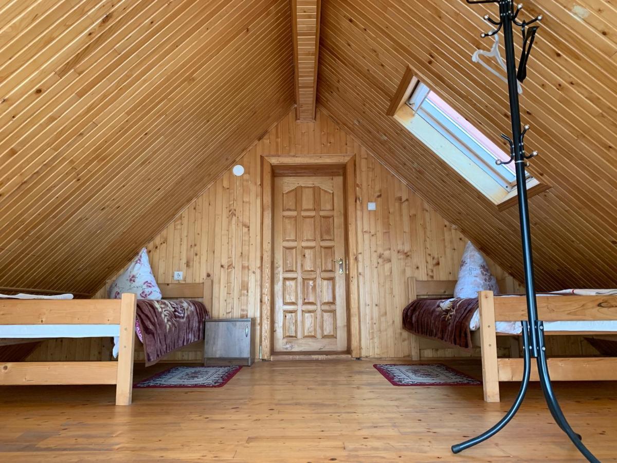 Дідів Рай Hotel Volovets Luaran gambar