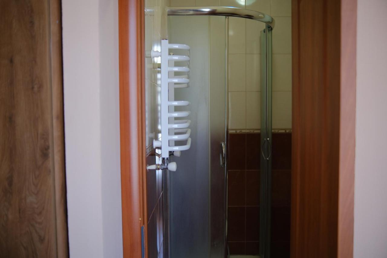 Дідів Рай Hotel Volovets Luaran gambar