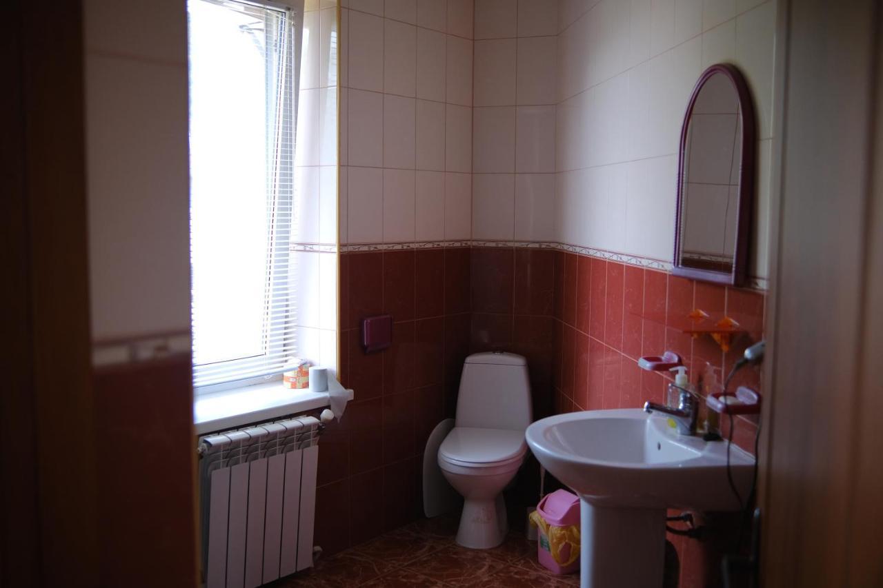 Дідів Рай Hotel Volovets Luaran gambar