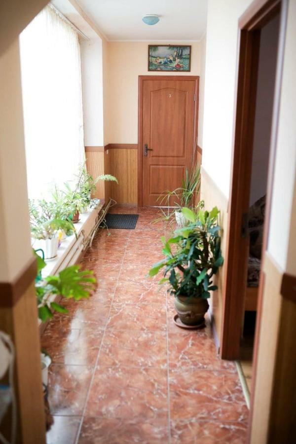 Дідів Рай Hotel Volovets Luaran gambar
